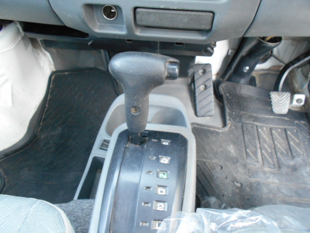 21年式　ミニキャブトラック　VX-SE４ＷＤ 車輛本体49万円　支払総額55万円　修復歴無　走行69738Km