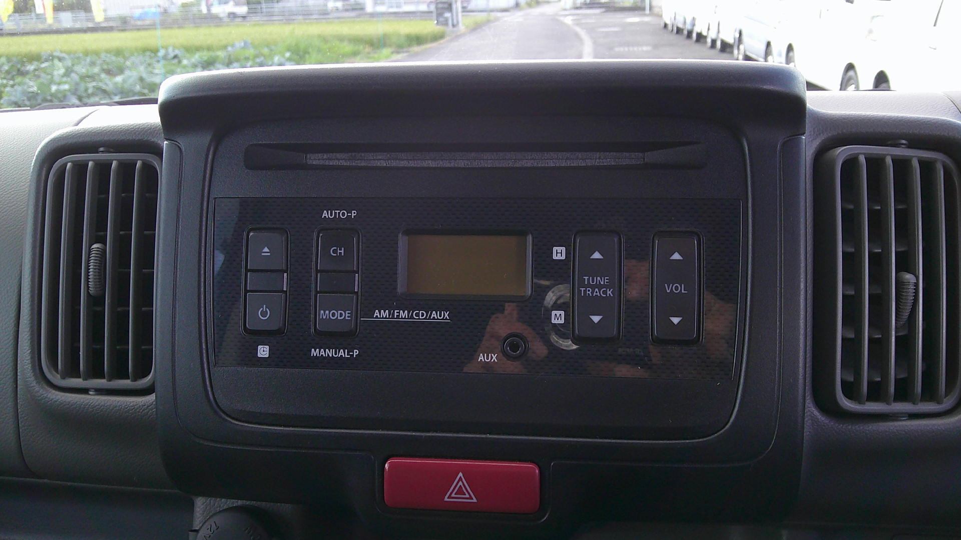 29年　エヴリィ　V　PCリミテッド　車両本体72万円　支払総額78万円　修復歴無　走行69902ｋｍ　ローン通らない方もご相談下さい。