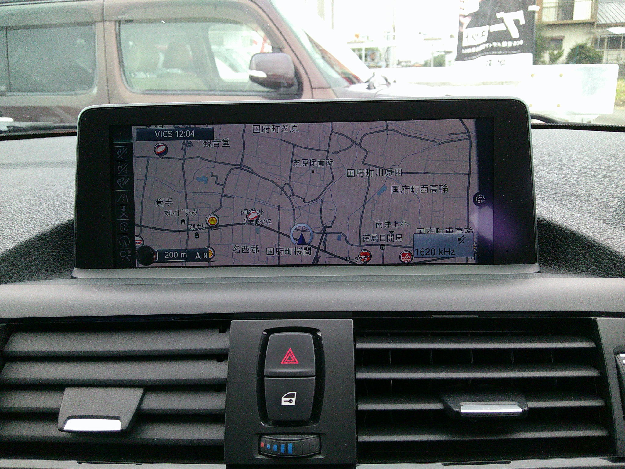 25年　BMW　116i スポーツ　車両本体62万円　支払総額68万円　修復歴無　走行42329ｋｍ　車検8年11月30日　ローン通らない方もご相談下さい。