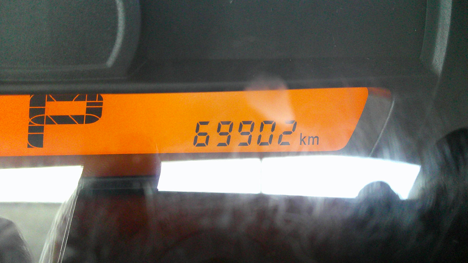 29年　エヴリィ　V　PCリミテッド　車両本体72万円　支払総額78万円　修復歴無　走行69902ｋｍ　ローン通らない方もご相談下さい。