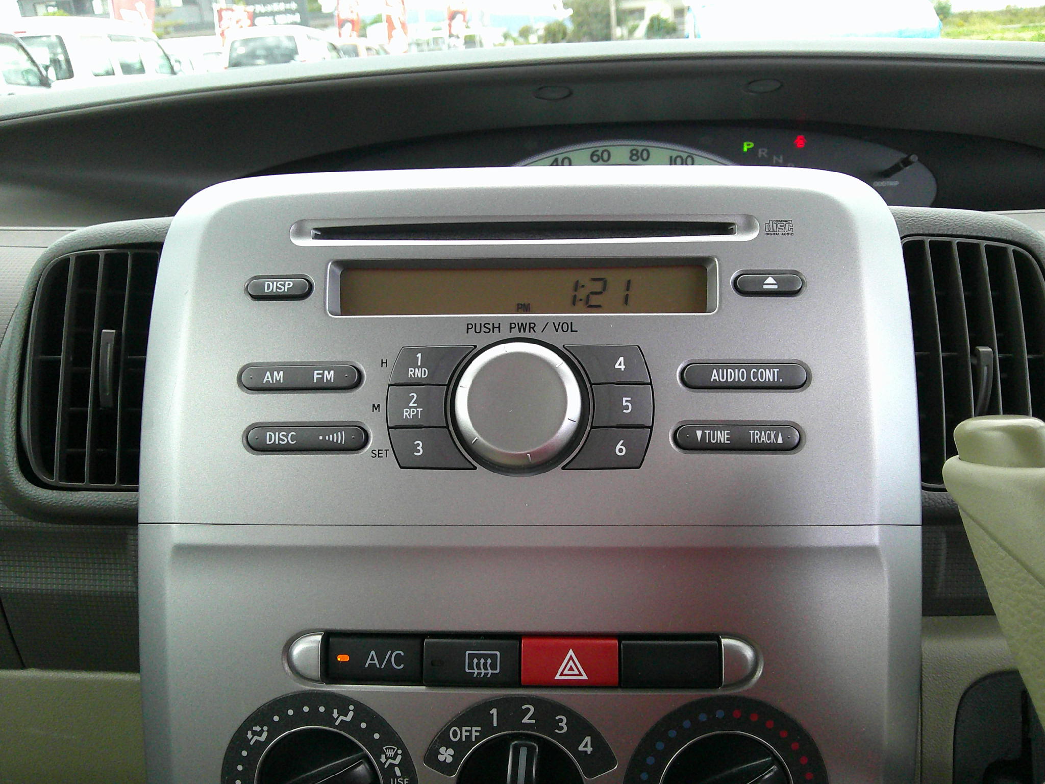 21年　タント　L　車両本体23万円　支払総額25万円　修復歴無　走行77443km　車検8年9月30日迄有りすぐ乗れます。