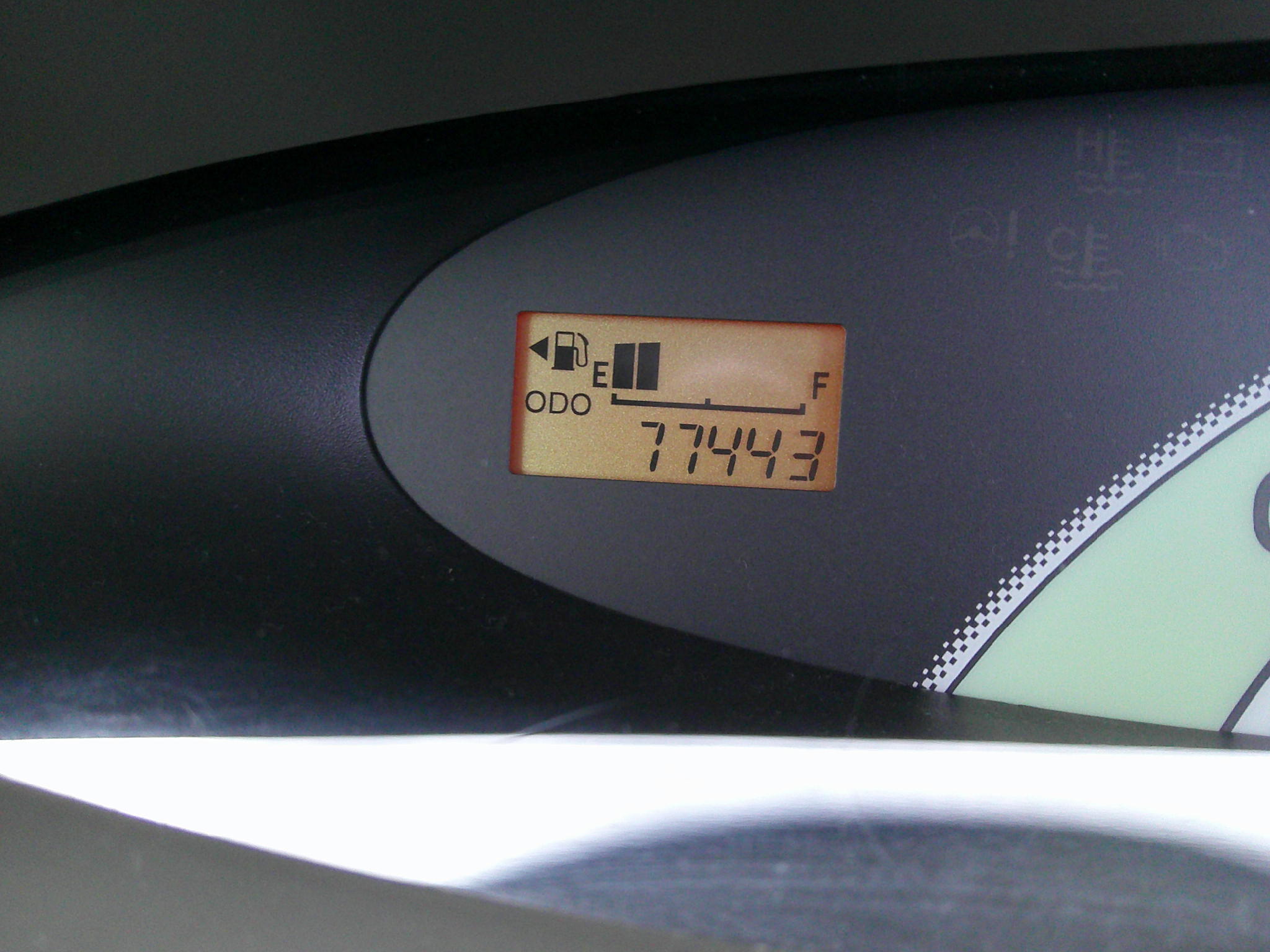 21年　タント　L　車両本体23万円　支払総額25万円　修復歴無　走行77443km　車検8年9月30日迄有りすぐ乗れます。