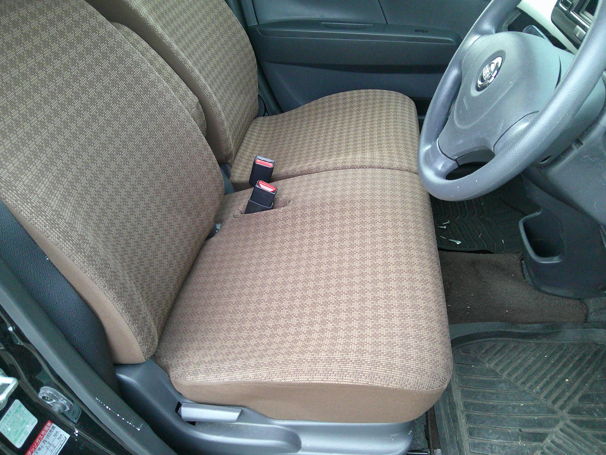 24年式　モコ　S　車両本体39万円　支払総額45万円　修復歴無　走行7.5万キロ　ローン通らない方もご相談下さい。