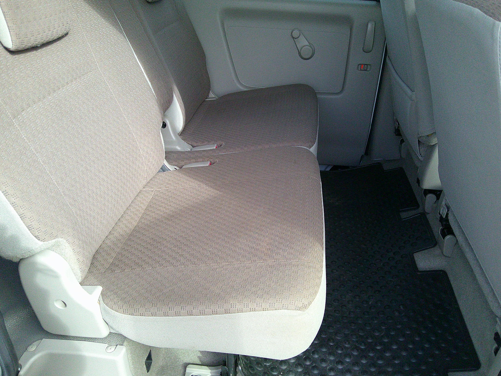 26年式　エヴリィバン　ジョイン車両本体39万円　支払総額45万円　修復歴有　小さな修理です。ローン通らない方もご相談下さい。