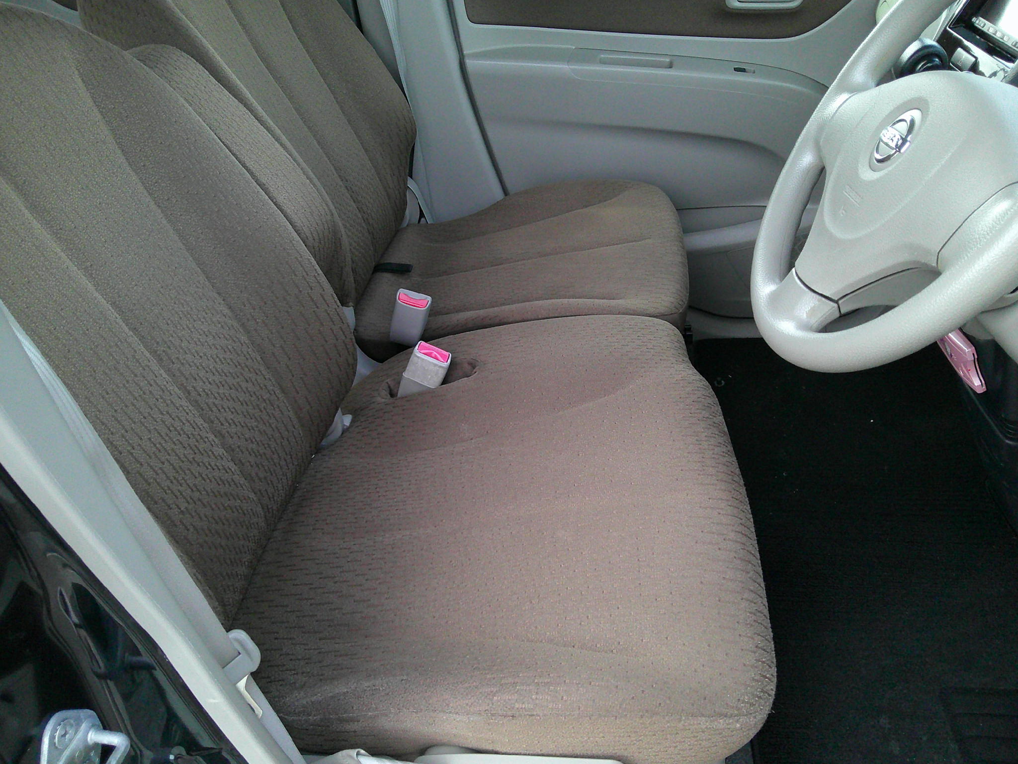 24年式　ルークス　G　車両本体39万円　支払総額45万円　修復歴無　走行87121ｋｍ　ローン通らない方もご相談下さい。