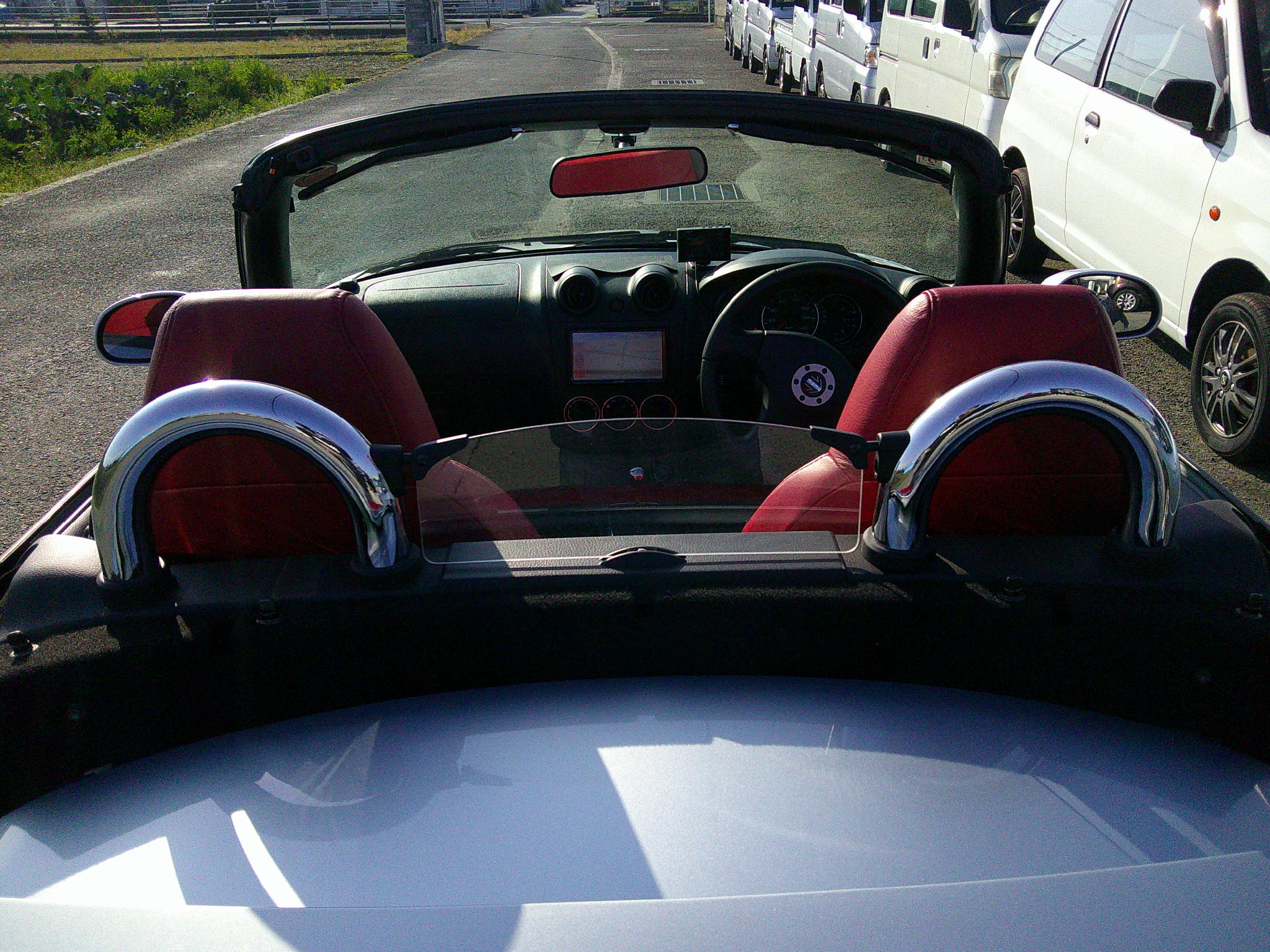 15年式　コペン　アクティブトップ　車両本体103万円　支払総額105万円　修復歴無　走行22465ｋｍ　車検8年2月8日迄ありすぐ乗れます。ローン通らない方もご相談下さい。