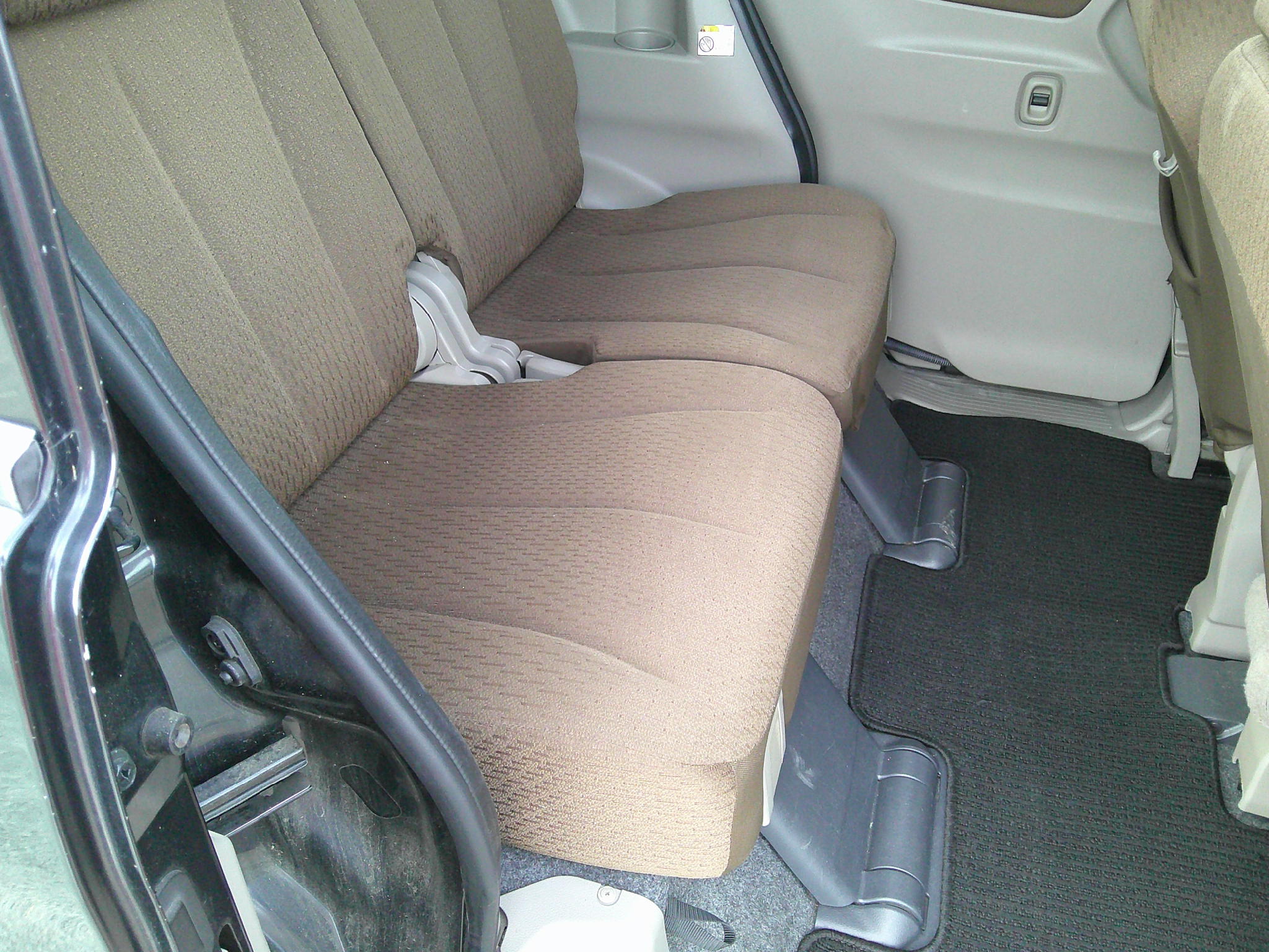 24年式　ルークス　G　車両本体39万円　支払総額45万円　修復歴無　走行87121ｋｍ　ローン通らない方もご相談下さい。