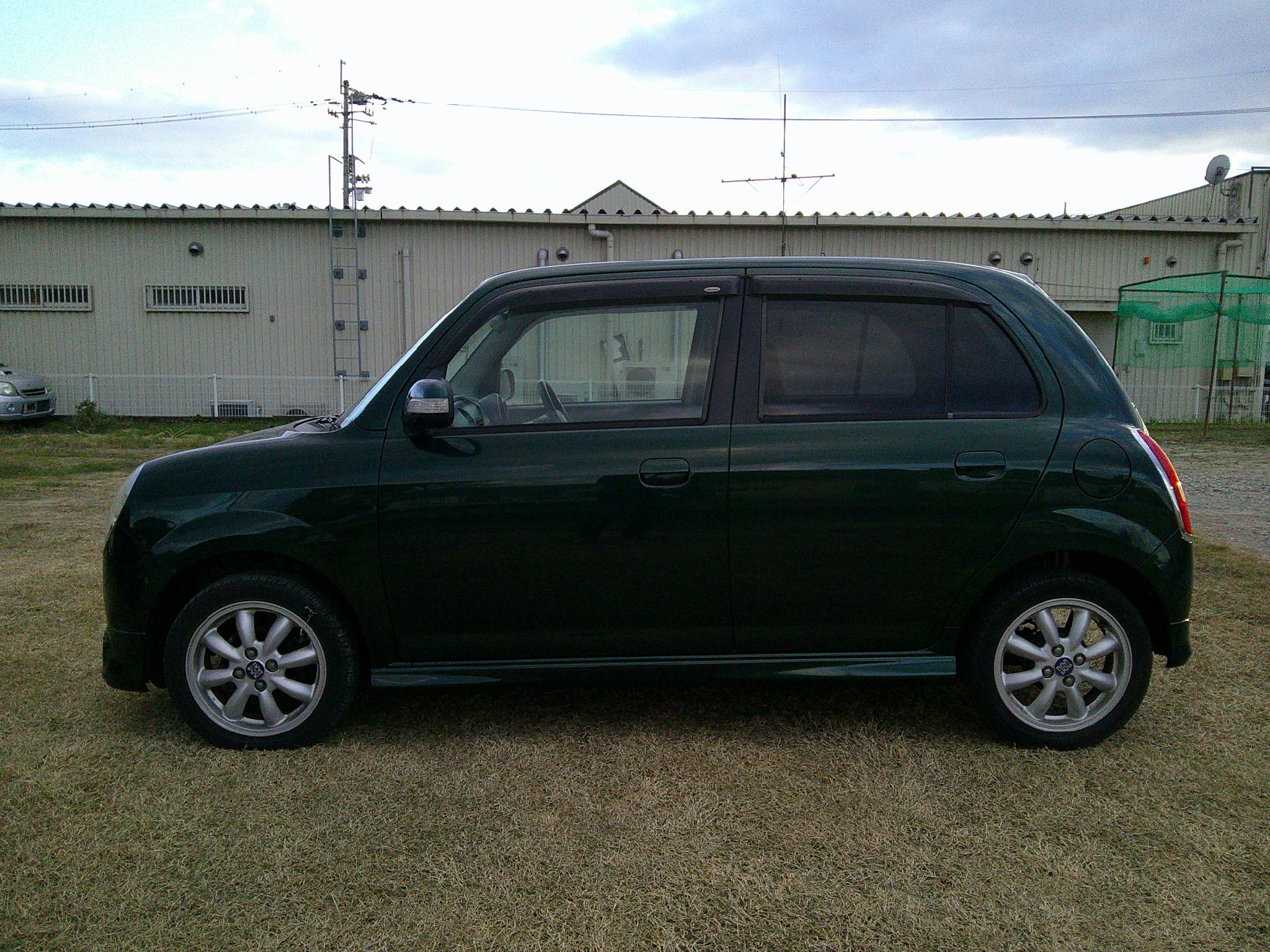 18年　ミラジーノ　ミニライト　車両本体39万円　支払総額45万円　修復歴無　ローン通らない方もご相談下さい。