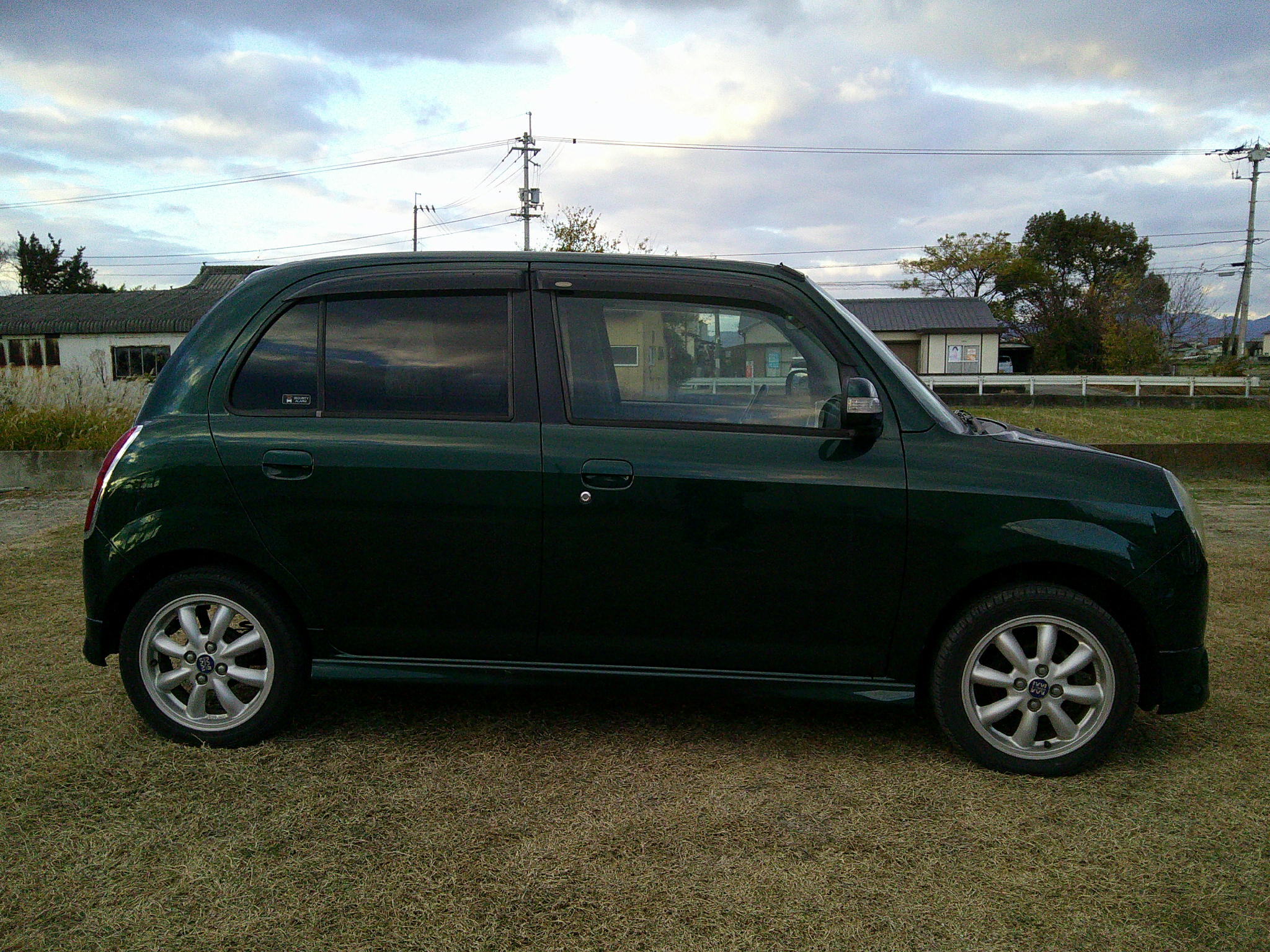 18年　ミラジーノ　ミニライト　車両本体39万円　支払総額45万円　修復歴無　ローン通らない方もご相談下さい。