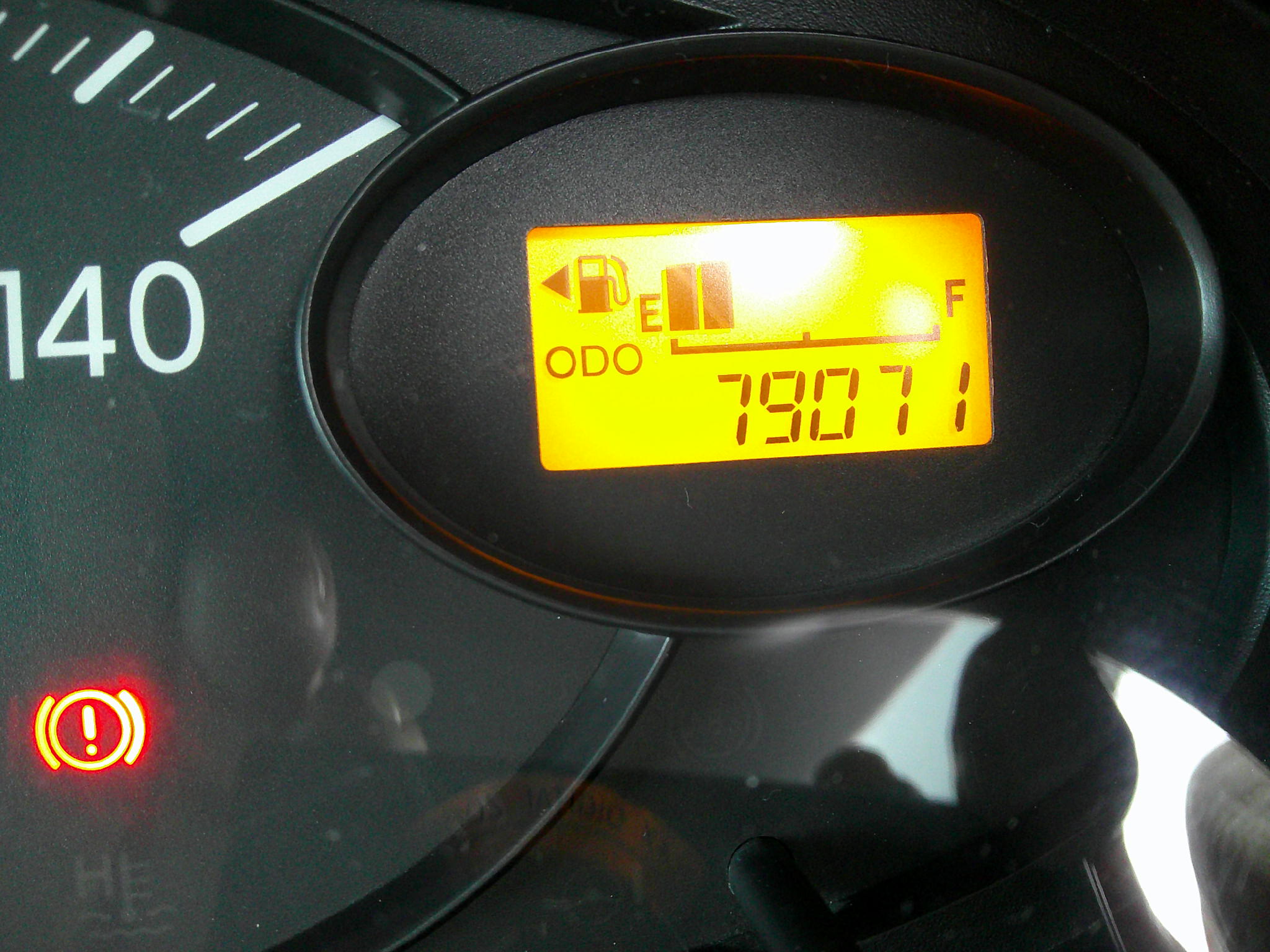 27年式　ミラ　Xスペシャル　車両本体37万円　支払総額39万円　エンドパネル歪　、バックパネル歪の軽い修復歴がありますが、走りには影響の無いものです