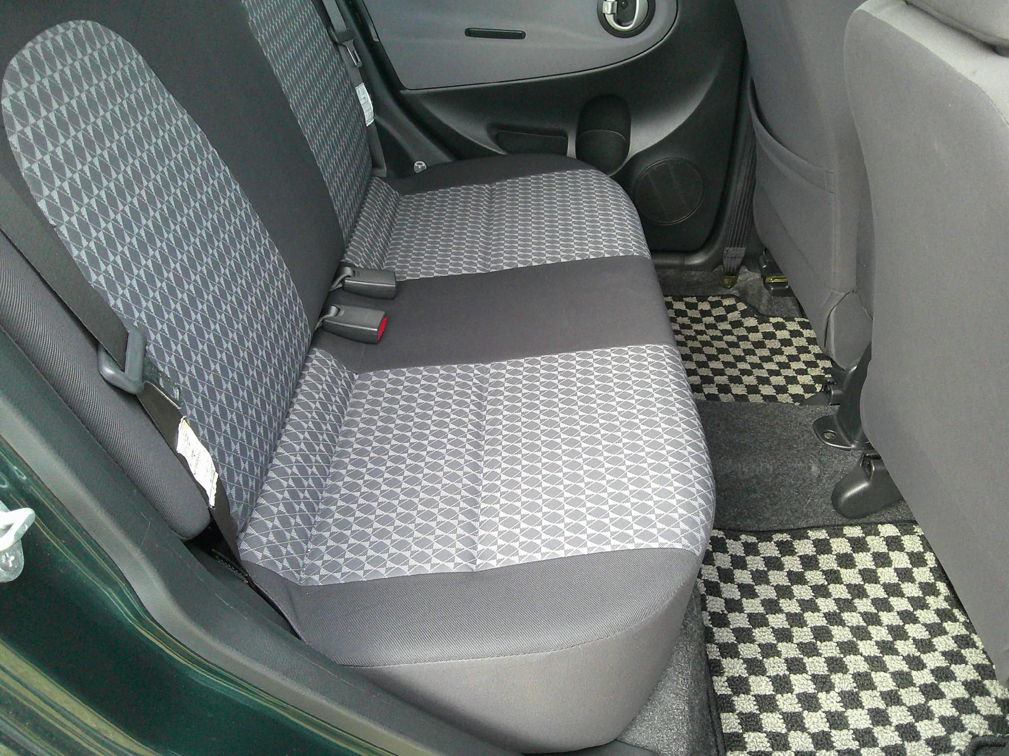 18年　ミラジーノ　ミニライト　車両本体39万円　支払総額45万円　修復歴無　ローン通らない方もご相談下さい。