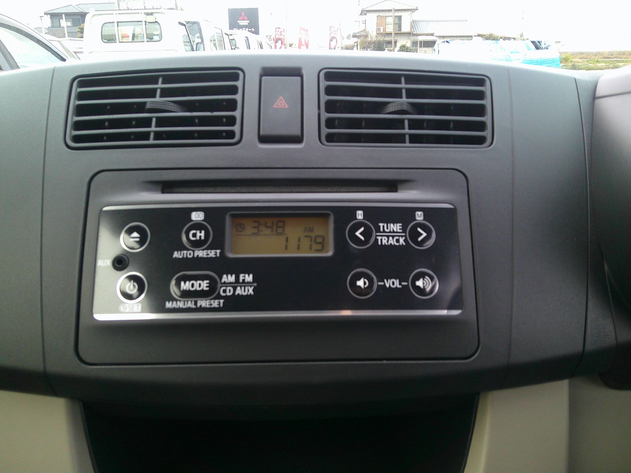 25年式　ムーヴ　L-SA　車輛本体43万円　支払総額45万円　修復歴無　車検5月29日迄有すぐ乗れます。ローン通らない方もご相談下さい。