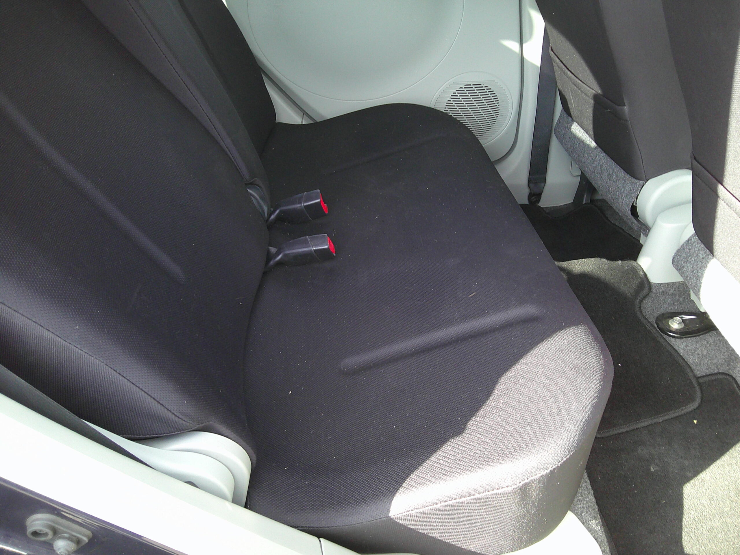 22年　アイ　ビバーチェ　車輛本体29万円　支払総額35万円　修復歴無　ローン通らない方もご相談下さい。