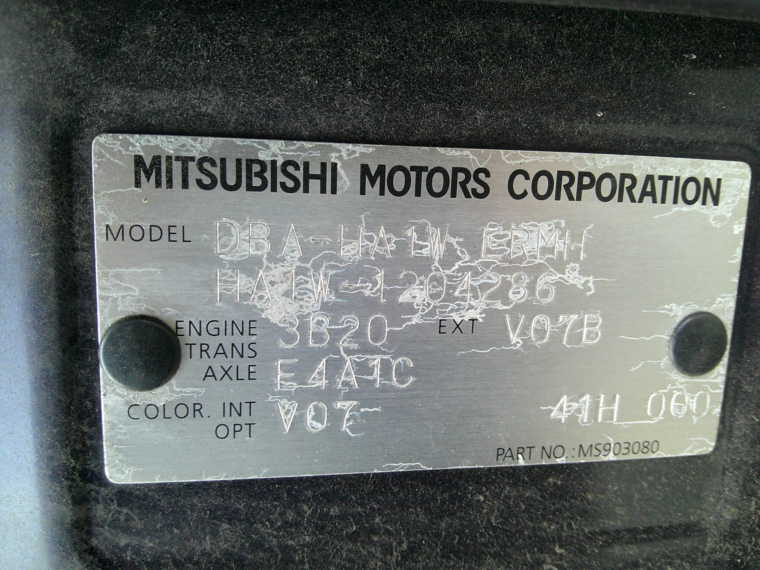 22年　アイ　ビバーチェ　車輛本体29万円　支払総額35万円　修復歴無　ローン通らない方もご相談下さい。