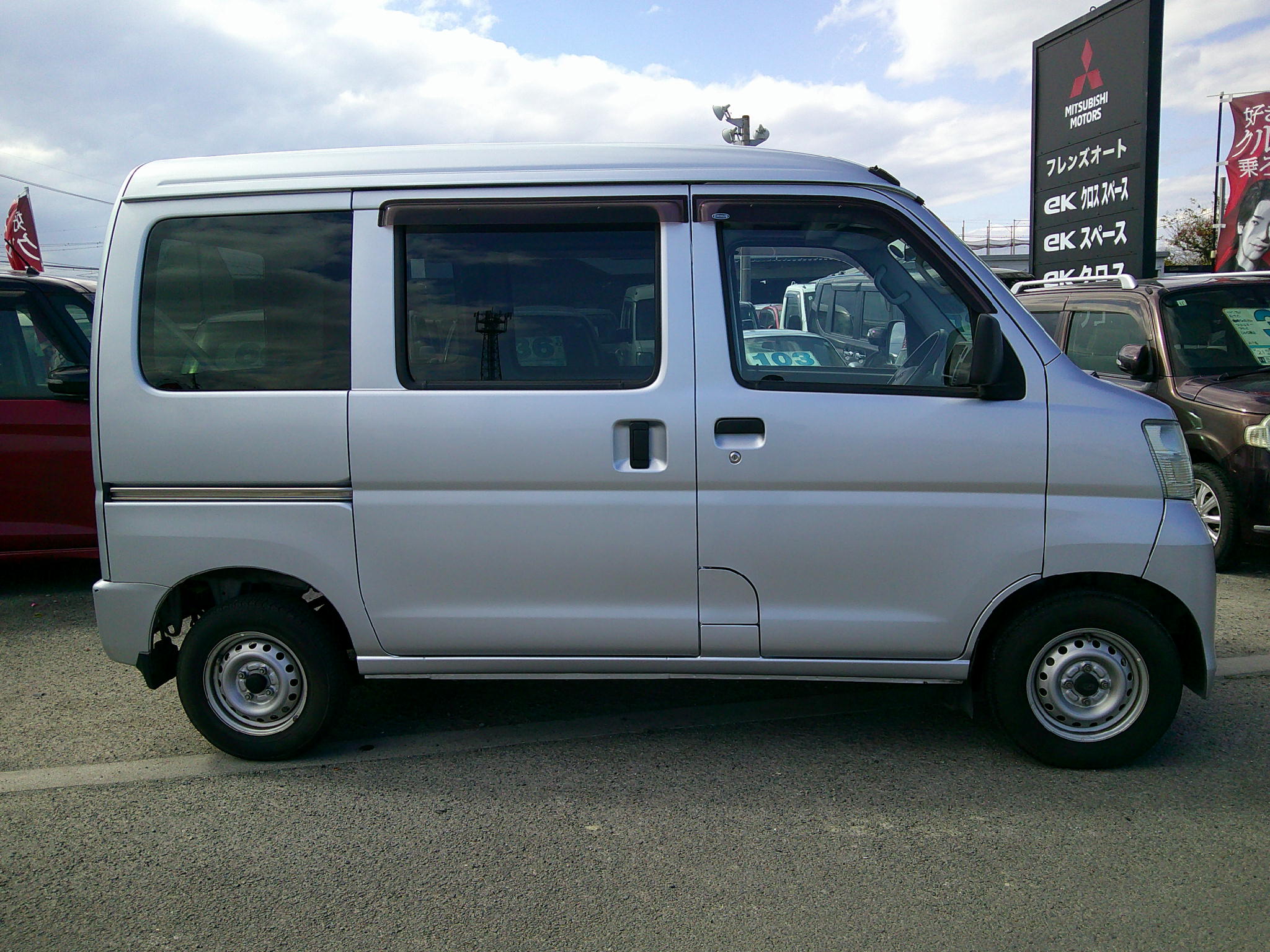 26年式　サンバートランスポーター　車両本体価格63万円　支払総額65万円　修復歴無　車検10年3月迄ありすぐ乗れます。ローン通らない方もご相談下さい。