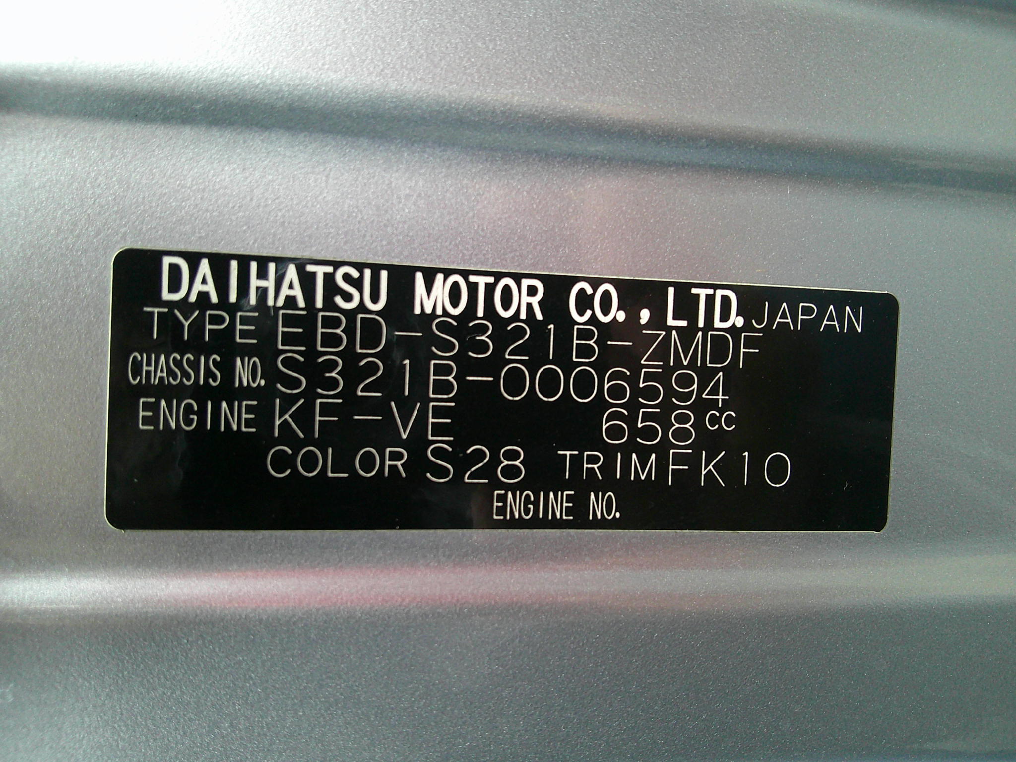 26年式　サンバートランスポーター　車両本体価格63万円　支払総額65万円　修復歴無　車検10年3月迄ありすぐ乗れます。ローン通らない方もご相談下さい。