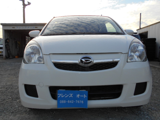 21年式ミラｌ 車輛本体24万円 支払総額30万円 修理