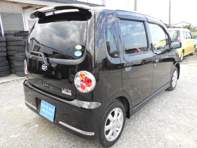 20年式 ムーブラテ クールVS車両本体39万 支払総額45万円 修復歴なし