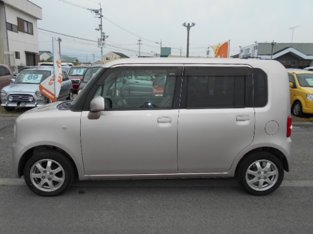 23年式コンテ　Xエコアイドル　車両本体42万円　支払総額48万円　より良い車をより安くお届けいたします。