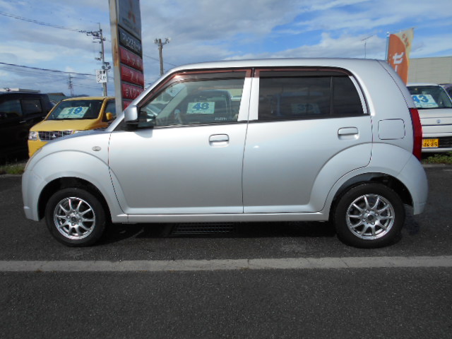 19年式 ピノ ｓ 車輛本体19万円 支払総額25万円 格安