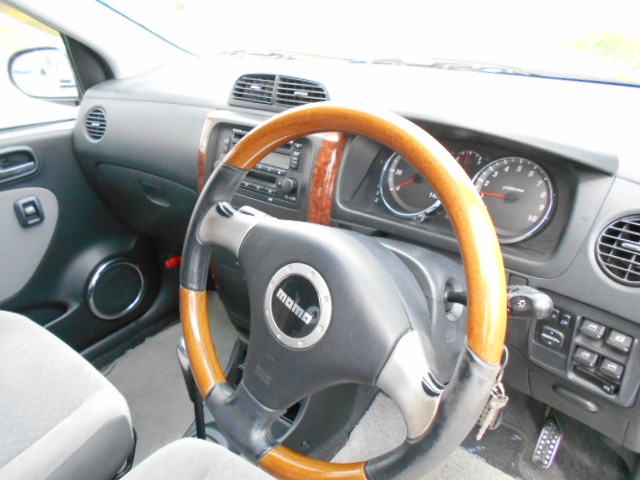 17年 ミラアヴィ RSインタークーラーターボ 車両本体39万円 支払総額45万円 希少車