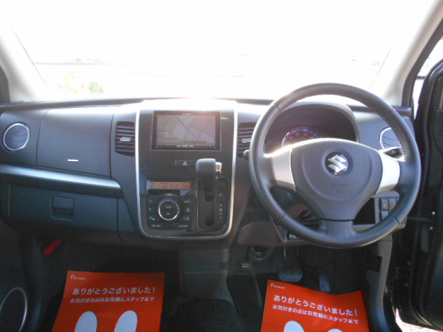 24年式 ワゴンR リミテッド4WD 車輛本体54万円 支払総額60万円 修復歴無 超安値販売しています。