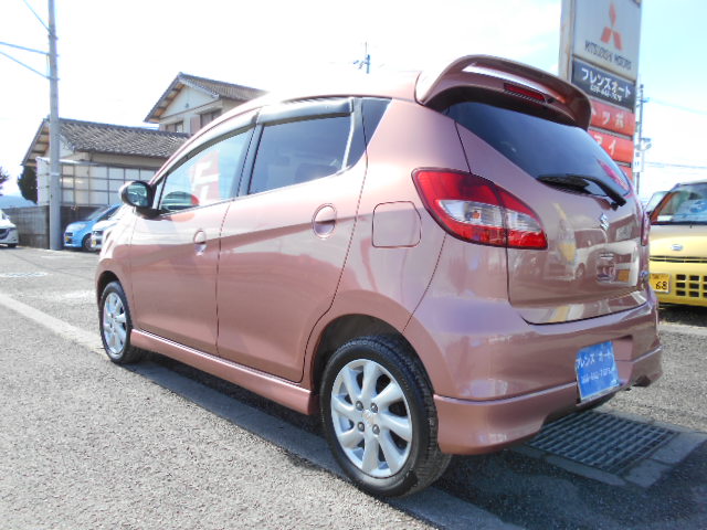 21年式　セルボ　ＧリミテッドⅡ　車輛本体29万円　総額35万円　内外装クリーニング済みの綺麗なセルボです。